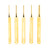 OTIS PRO PLUS GS BRASS PUNCH SET