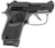 Beretta USA J30X32R8 30X Tomcat Do It Yourself Micro-Compact Frame 32 ACP 8+1 2.40" Black Steel Tip-Up Barrel, Black Bruniton Serrated Steel Slide, Black Aluminum Frame w/Beavertail, Helica Grip
