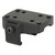 SHLDS MOUNT PLATE MP5