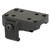 SHLDS MOUNT PLATE MP5