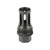 KGM QUICK DETACH FLASH HIDER 1/2X28