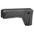 B5 MODULAR PICATINNY STOCK BLK