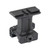 MIDWEST MK2 QD ACRO MNT 2.26" BLK