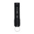 SABRE 2-IN-1 PEPPER SPRAY/ALARM BLK