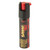 SABRE RUNNER PEPPER GEL LED STRAP BK