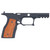 SHARPS GRIP FOR ECHELON BLK/CHERRY