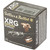 S&B 38 SPECIAL 110GR XRG 25/1000