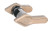 REPTILIA PICKER SFTY SELECTOR FDE