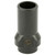 SCO 3LUG MUZZLE DEVICE 9MM 1/2X28
