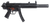 Century Arms HG7886N SP5  9mm Luger 30+1 8.90" Black