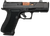SHADOW SS-5239 CR920XP 9MM CMP 3.65 10R BRNZ/BLK