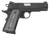 Colt Mfg O9840CCU 1911 Commander Combat Unit 45 ACP 4.25" 7+1 Black PVD Black PVD Stainless Steel Slide Checkered & Scalloped Gray G10 Grip