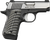 Kimber Mfg, Inc 3300188 Micro Eclipse 380 ACP 7+1 2.75" Stainless Match Grade Barrel, KimPro II Black Serrated Stainless Steel Slide, Charcoal Gray Aluminum Frame w/Beavertail, G10 Grip