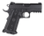 Girsan 395035 Witness2311  9mm Luger 17+1 3.40" Black Steel Barrel, Black Serrated Steel Slide, Black Polymer Frame w/Beavertail & Picatinny Rail, Black Checkered Polymer Grip, Ambidextrous
