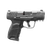 HK 81000550 CC9  9mm Luger 10+1/12+1 3.32" Black Polygonal Rifled Barrel, Optic Ready/Serrated Steel Slide, Polymer Frame w/Picatinny Rail, Black Interchangeable Backstrap Grip
