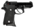 Langdon Tactical Tech LTT92CTJ 92 Elite LTT Compact 9mm Luger 15+1 4.25" Stainless Target Crown Steel Barrel, Black Serrated Steel Slide, Black VZ G10 Grip, Optimized Trigger Bar & Trigger Job