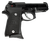 Langdon Tactical Tech LTT92CTJ 92 Elite LTT Compact 9mm Luger 15+1 4.25" Stainless Target Crown Steel Barrel, Black Serrated Steel Slide, Black VZ G10 Grip, Optimized Trigger Bar & Trigger Job