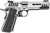 Kimber Mfg.,inc 3000421  Rapide Scorpius 9mm 9+1 5" Black KimPro II w/ Brush Polished Flats Stainless Steel Slide G10 Grip