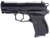 Bersa TPR9CM TPRC  Compact Frame 9mm Luger 13+1, 3.25" Black Manual Barrel, Matte Black Serrated Steel Slide & Aluminum Frame, Ambidextrous