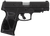 Taurus 1G3XLSR9041 G3XL  Compact Frame 9mm Luger 12+1 4" Matte Stainless Steel Barrel, Matte Black Tenifer Serrated Steel Slide, Black Polymer Frame w/Picatinny Rail, Black Polymer Grip, Right Hand