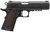 Browning 051065490 1911-22 Black Label Full Size Frame 22 LR 10+1 4.25" Stainless Steel Barrel, Matte Black Serrated Slide, Matte Black Aluminum Frame w/Picatinny Rail, Brown Composite Grip