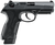 Beretta USA JXF9G10SD PX4 G-SD  Full Size Frame 9mm Luger 10+1 4" Black Inox Heavy Contour Rotating Barrel, Black Bruniton Serrated Steel Slide, Black Polymer Frame w/Picatinny Rail