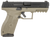 IWI M9ORP17ODNS  MASAD     9MM 17R OR NS  4.1  ODG