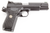 Wilson Combat EDCXLP9 EDC X9L 9mm Luger 15+1 5" Stainless Steel Barrel, Black DLC Serrated Stainless Steel Slide, Black Armor-Tuff Aluminum Frame w/Beavertail, Black G10 Starburst Grip, Ambidextrous