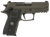 Sig Sauer 229RM9LEGIONSAOR2 P229  9mm Luger 10+1 3.90" Optic Ready/Serrated