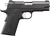 Kimber Mfg.,inc 3200051CA Pro Pro Carry II (CA) 45 ACP 7+1 4" Steel Slide Matte Black/Black Synthetic Double Diamond Checkering Grip