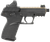 Kel-Tec P17TANBLKOPTIC P17  22 LR 16+1 3.80" w/Optic & Holster Tan/Black