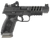 FN 66101462 509 LS Edge 9mm Luger 5" Barrel 17+1, Matte Black Polymer Frame With Mounting Rail, No Manual Safety, Includes Vortex Viper Red Dot