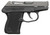 Kel-Tec P32BBLK P-32  32 ACP Caliber with 2.68" Barrel, 7+1 Capacity, Blued Finish Aluminum Frame, Serrated Blued Steel Slide & Black Polymer Grip