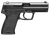 HK 81000311 USP V7 LEM 9mm Luger 15+1 4.25" Black Stainless Steel Barrel, Black Serrated Steel Slide, Black Polymer Frame, Black Polymer Grip Ambidextrous