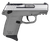 SCCY Industries CPX1TTSGRDRG3 CPX-1 Gen3 RDR 9mm Luger 10+1 3.10" Sniper Gray Polymer w/Picatinny Rail Serrated SS Slide Sniper Gray Polymer Grip