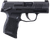 SIG 3659BXR3PMSMA*MA*P365 9MM 3.1 OR (2)10R MS BLK