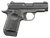 TriStar 85714 Protege X  Sub-Compact Frame 9mm Luger 7+1 3.20" Black Steel Barrel, Black Cerakote Serrated Steel Slide, OD Green Cerakote Frame, Black Polymer Grip