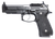 Langdon Tactical Tech LTT92TTJRR 92 Elite LTT Centurion w/RDO Slide 9x19 4.70" Vertec/M9A3 w/ RDO cut Ultra Thin VZ/LTT G10 Grip