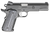 Springfield Armory PC9108LCA18 1911 TRP *CA Compliant 45 ACP 7+1, 5" Match Grade Stainless Steel Barrel, Black Cerakote Serrated Carbon Steel Slide &^ Frame w/Beavertail, Black G10 Grip