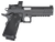 Springfield Armory PH9119AOSD Prodigy  9mm Luger 20+1/17+1 5", Black Carbon Steel, Serrated with Optics Cut Slide, Polymer Grip, Fiber Optic Sight, Hex Dragonfly Red Dot