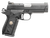 Wilson Combat 2EDCXCP9 EDC X9 2.0 9mm Luger 15+1 4"