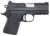 Wilson Combat SFX8SCR3 SFX9 Sub-Compact 9mm Luger 10+1 15+1 3.25" Stainless Steel Barrel, Black DLC Serrated Stainless Steel Slide, Black Aluminum Frame w/Beavertail & Picatinny Rail, Black G10 Grip
