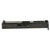 NOVESKE OR SLD FOR GLOCK 19 G4 BLACK