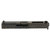 NOVESKE OR SLD/BARREL GLK 17 G3 BLK