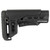 NCSTAR STOCK CHK RISER MIL SPEC BLK