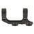 REPTILIA AUS 30MM MOUNT 1.93" BLACK
