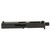 NOVESKE OR SLD/BBL GLK 17 G5 THRD BK