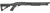 REM Arms Firearms R81212 870 Express Tactical 12 Gauge 3" 18.50" 6+1 Matte Blued Rec/Barrel Matte Black 6 Position Magpul CTR Stock Right Hand Includes Cylinder Choke & Bead Sight
