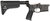 Primary Weapons MK1-M2-LWR-CR MK1 MOD 2-M Lower 7075-T6 Aluminum Black Anodized