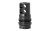 RUGGED 2 PORT BRAKE 1/2X28
